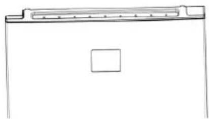 TCL RP465TSE0 - Operation keys - 3