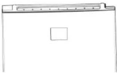 TCL RP465TSE0 - Operation keys - 2