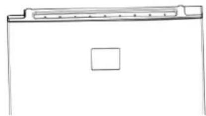 TCL RP465TSE0 - Tasti operativi - 1