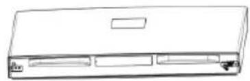 TCL RP465TSE0 - Tasti operativi - 2
