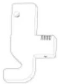 TCL RP465TSE0 - Operation keys - 3