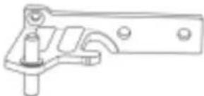 TCL RP465TSE0 - Fabricación de hielo (si el aparato tiene) - 5