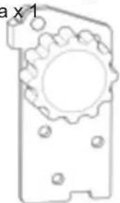 TCL RP465TSE0 - Fabricación de hielo (si el aparato tiene) - 4
