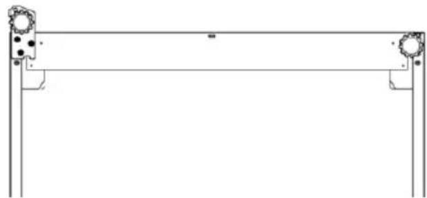 TCL RP465TSE0 - Teclas de operación - 3