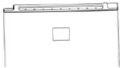 TCL RP465TSE0 - Operation keys - 3