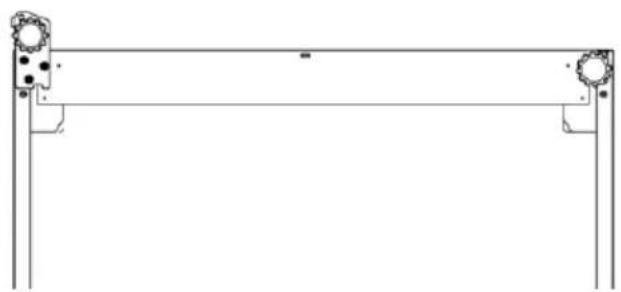 TCL RP465TSE0 - Operation keys - 6