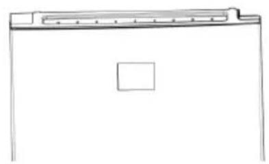 TCL RP465TSE0 - Operation keys - 2