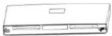 TCL RP465TSE0 - Клавиши управления - 2