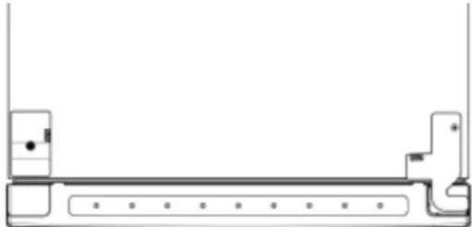 TCL RP465TSE0 - Fabricación de hielo (si el aparato tiene) - 8