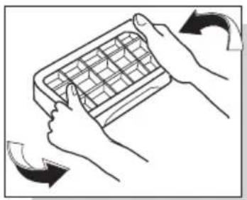 TCL RP465TSE0 - Ice-making (If the appliance has it) - 1