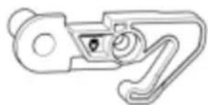 TCL RP465TSE0 - Operation keys - 6