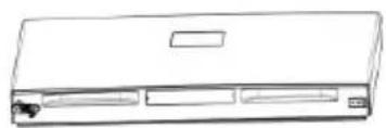 TCL RP465TSE0 - Tasti operativi - 3
