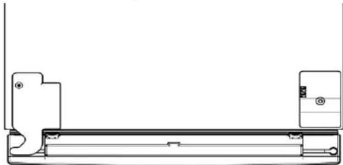 TCL RF318BWF0 - Indications de fonctionnement - 8