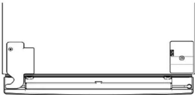 TCL RF318BWF0 - Uwagi operacyjne - 8