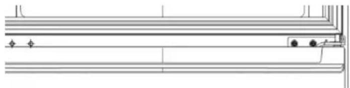 TCL RF318BWF0 - Note operative - 3
