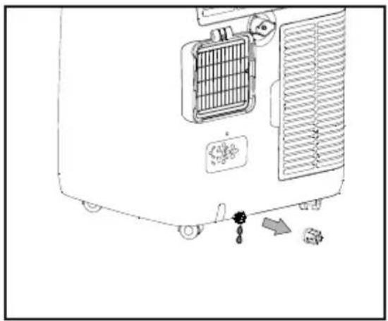MEDION LIFE X960HS - Drainage manuel - 1