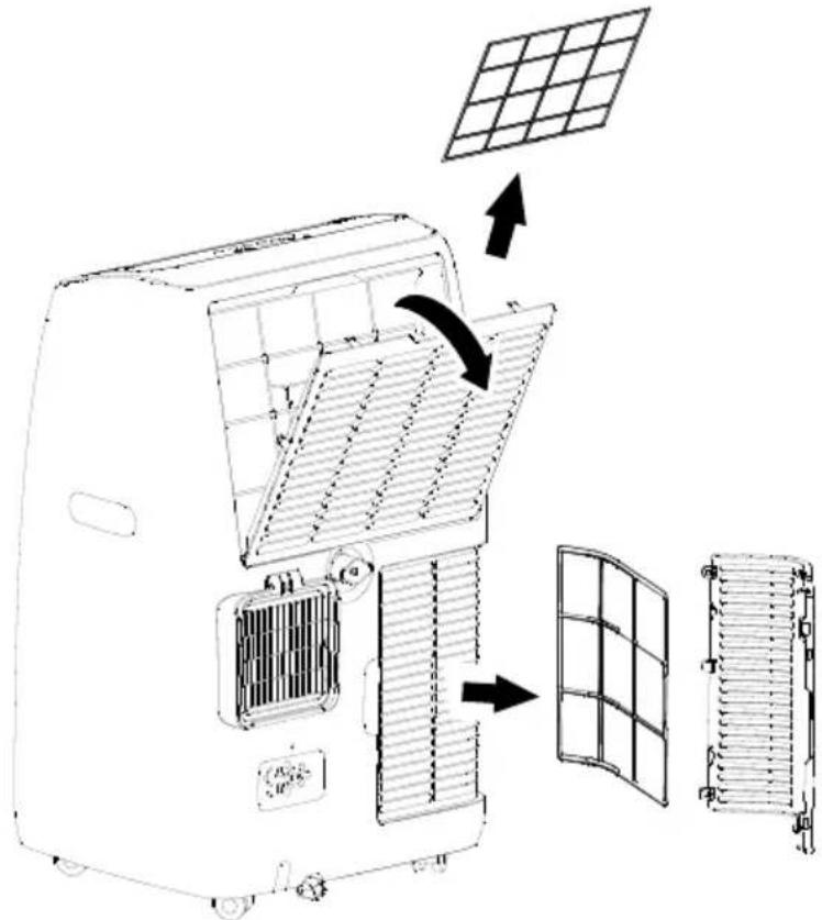 MEDION LIFE X960HS - Endommagement de l'appareil ! - 1