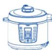 HAIER HPC-YLS5025 - 注意事项 - 4