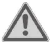 MEDION MD 17739 - Indicazioni di sicurezza - 1