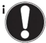 MEDION MD 17739 - Uso de la máquina de hielo - 1