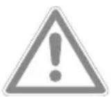MEDION MD 10444 - iADVERTENCIA! - 1
