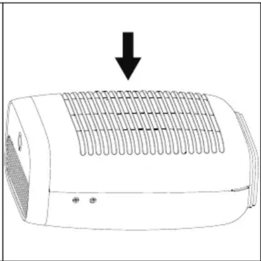 MEDION MD 10444 - Avant la première utilisation - 5
