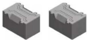 BOSCH GCM 305-254 D Professional - 처리 - 7