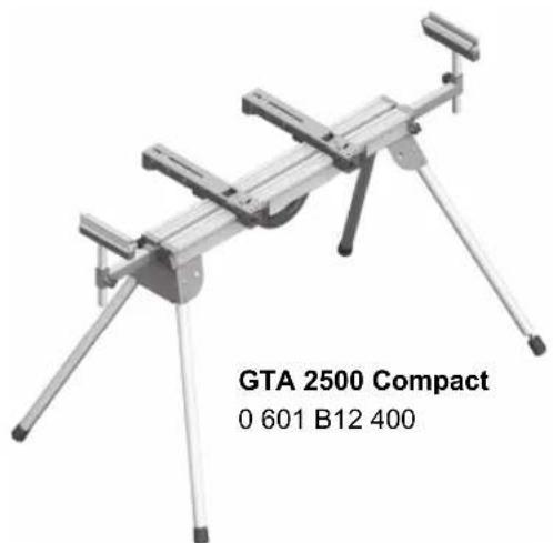 BOSCH GCM 305-254 D Professional - 처리 - 9