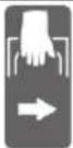 BOSCH GCM 305-254 D Professional - Symbols and their meaning - 2