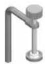 BOSCH GCM 305-254 D Professional - 처리 - 6