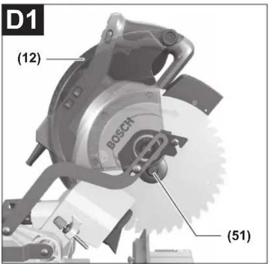 D1 (12) BOSCH (51)