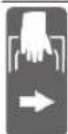 BOSCH GCM 305-254 D Professional - Symbole und ihre Bedeutung - 7