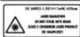BOSCH GCM 305-216 D Professional - Symbols and their meaning - 1
