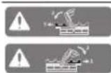 BOSCH GCM 305-216 D Professional - Symboly - 6