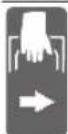 BOSCH GCM 305-216 D Professional - Symbole und ihre Bedeutung - 7