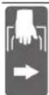 BOSCH GCM 305-216 D Professional - Symboly - 5
