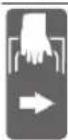 BOSCH GCM 305-216 D Professional - Symboles et leur signification - 7