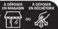 BOSCH GCM 305-216 D Professional - Valable uniquement pour la France : - 2
