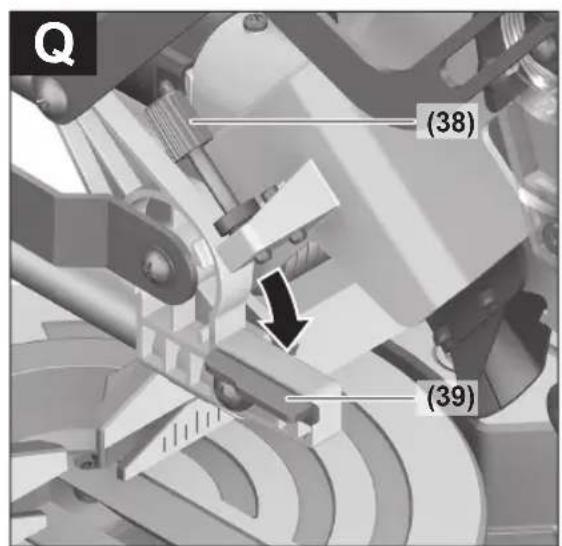 Q (38) (39)