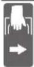 BOSCH GCM 305-216 D Professional - Symbols and their meaning - 5