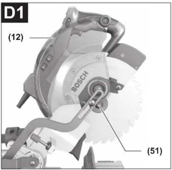 D1 (12) BOSCH (51)