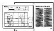 HISENSE W914KVVM - PIECES FOURNIES - 2