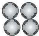 HISENSE W914KVVM - PIECES FOURNIES - 3