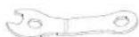 HISENSE W914KVVM - PIECES FOURNIES - 4