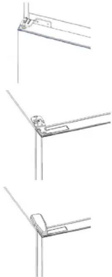 HAIER HDW1620CNPD - UKSE POOLSUSE MUUTMINE - 2