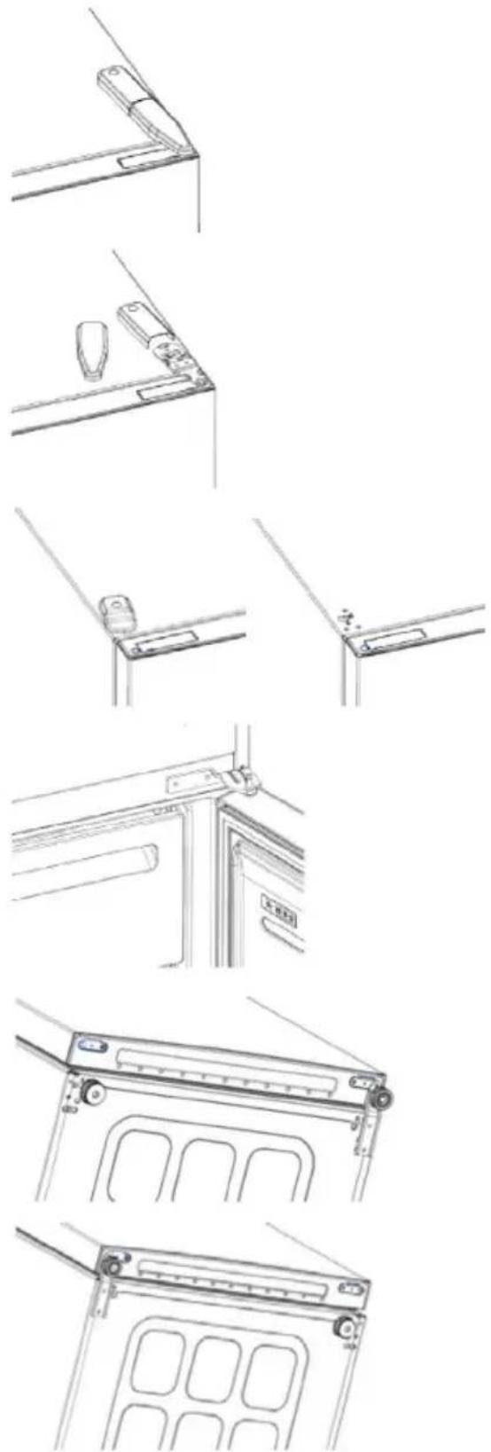 HAIER HDW1620CNPD - „Wi-Fi“ naudojimas - 1