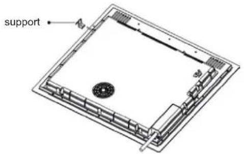 HAIER HAIDSJ53MB1 - Installation - 4