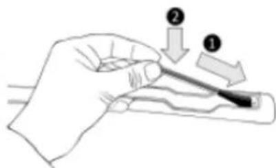 HAIER HAIDSJ53MB1 - Charge the Preci Probe before using - 1