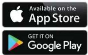 HAIER HAIDSJ53MB1 - Download the App - 2