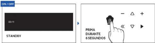 HAIER HWO45NB6B0B2 - MONTAGEM E DESMONTAGEM DA GRELHA PLANA - 2